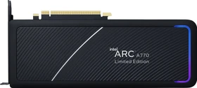 Intel Arc A770 Limited Edition, 16GB GDDR6, HDMI, 3x DP