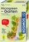 Kosmos Microgreen-Garten Vorschaubild