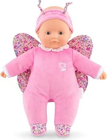 Corolle Mon doudou Sweetheart Schmetterling