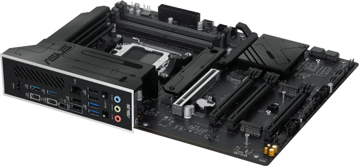 ASUS X870 Max Gaming WIFI7 (AMD AM5)