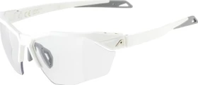 Alpina Twist Six S HR V white matt/varioflex black