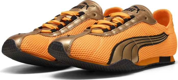 Puma H-Street OG sun stream/puma gold