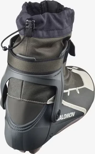 Salomon Escape Outpath peat/rainy day (Modell 2025/2026)