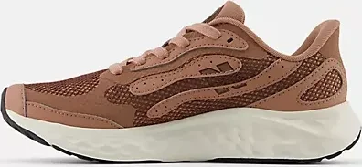 New Balance Fresh Foam Arishi v4 Tiralux landslide/pecan/rich oak (Damen)