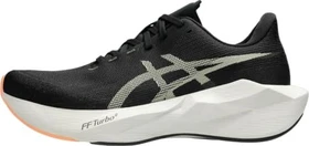 Asics Novablast 6 black/khaki (Herren)