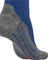 Falke RU4 Endurance Short Reflect Laufsocken yve (Herren) Vorschaubild