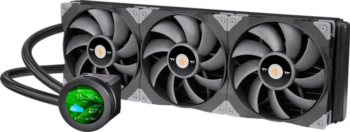 Thermaltake Toughliquid Ultra 420