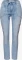Street One Studio Tapered Leg Casual Jeans light bleached wash (Damen) Vorschaubild