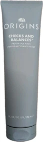 Origins Checks & Balances Frothy Face Wash Reinigungsschaum, 150ml