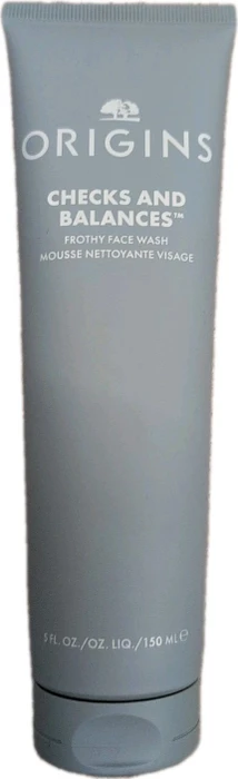 Origins Checks & Balances Frothy Face Wash Reinigungsschaum, 150ml