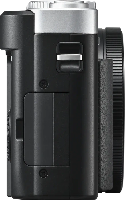 Panasonic Lumix DMC-TZ99 silber