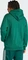 adidas Adicolor Classics Trefoil Hoodie collegiate green (Herren) Vorschaubild