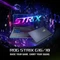ASUS ROG Strix G18 (2023) G814JV-N6062W, Eclipse Gray, Core i7-13650HX, 16GB RAM, 1TB SSD, GeForce RTX 4060, DE Vorschaubild