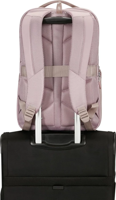 Samsonite GuardIT Classy 2.0, Backpack, 15.6" Notebook-Rucksack, 44cm, 22.5l, Stone Grey
