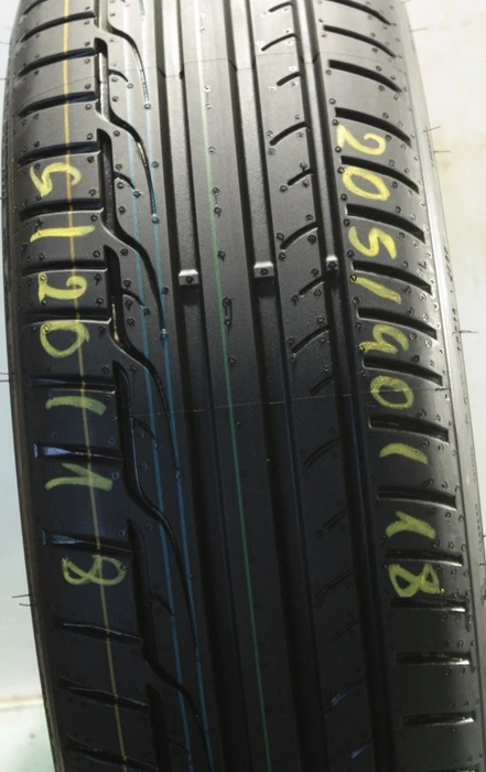 Dunlop Sport Maxx RT
