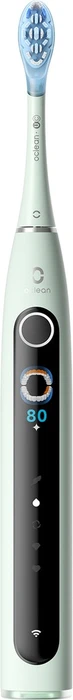 Oclean X Pro 20