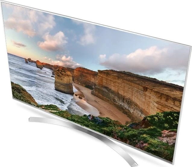 LG 55UH8509