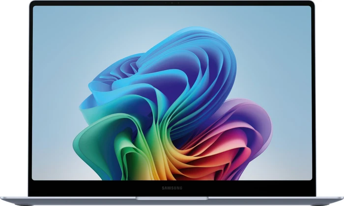 Samsung Galaxy Book4 Edge 15.6", Snapdragon X Plus - X1P-42-100, 16GB RAM, 256GB Flash, DE