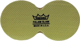 Remo Falam Slam Double Pedal 2.5"