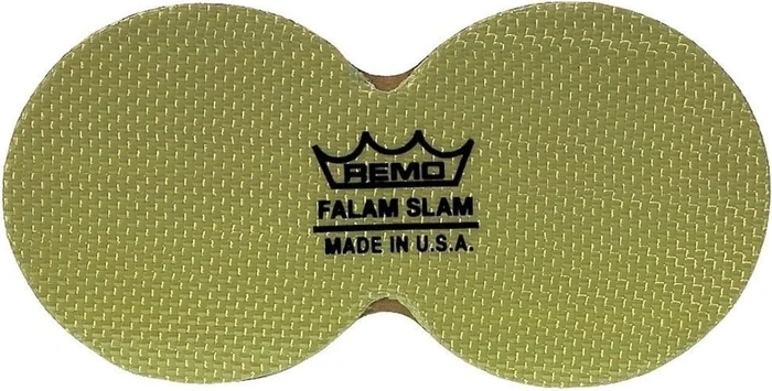 Remo Falam Slam Double Pedal 2.5"