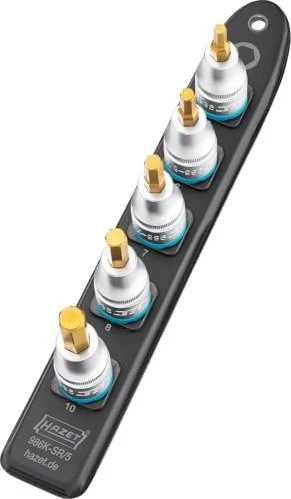 Hazet SmartRail Stecknuss-Set