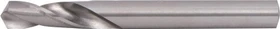Ruko DIN1897 TypN HSS-G kurz Spiralbohrer, 4.3x24x58mm, 10 Stück