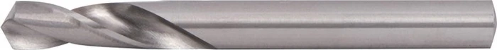 Ruko DIN1897 TypN HSS-G kurz Spiralbohrer, 4.3x24x58mm, 10 Stück