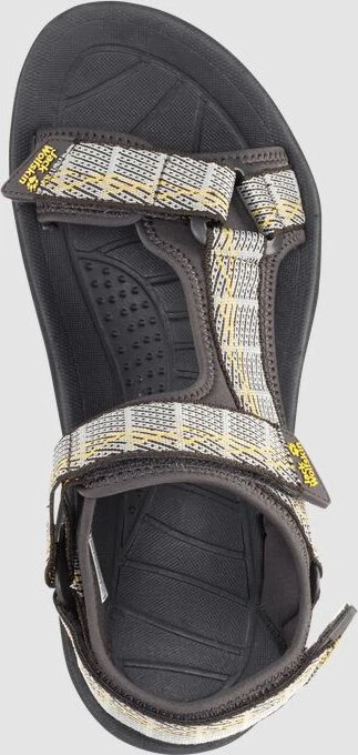 Jack Wolfskin Wave Breaker asphalt (Herren)