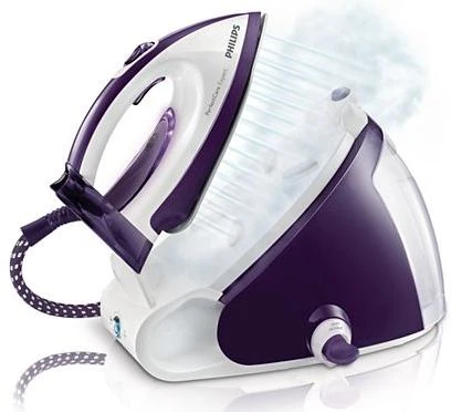 Philips GC9236/02 PerfectCare Dampfbügelstation