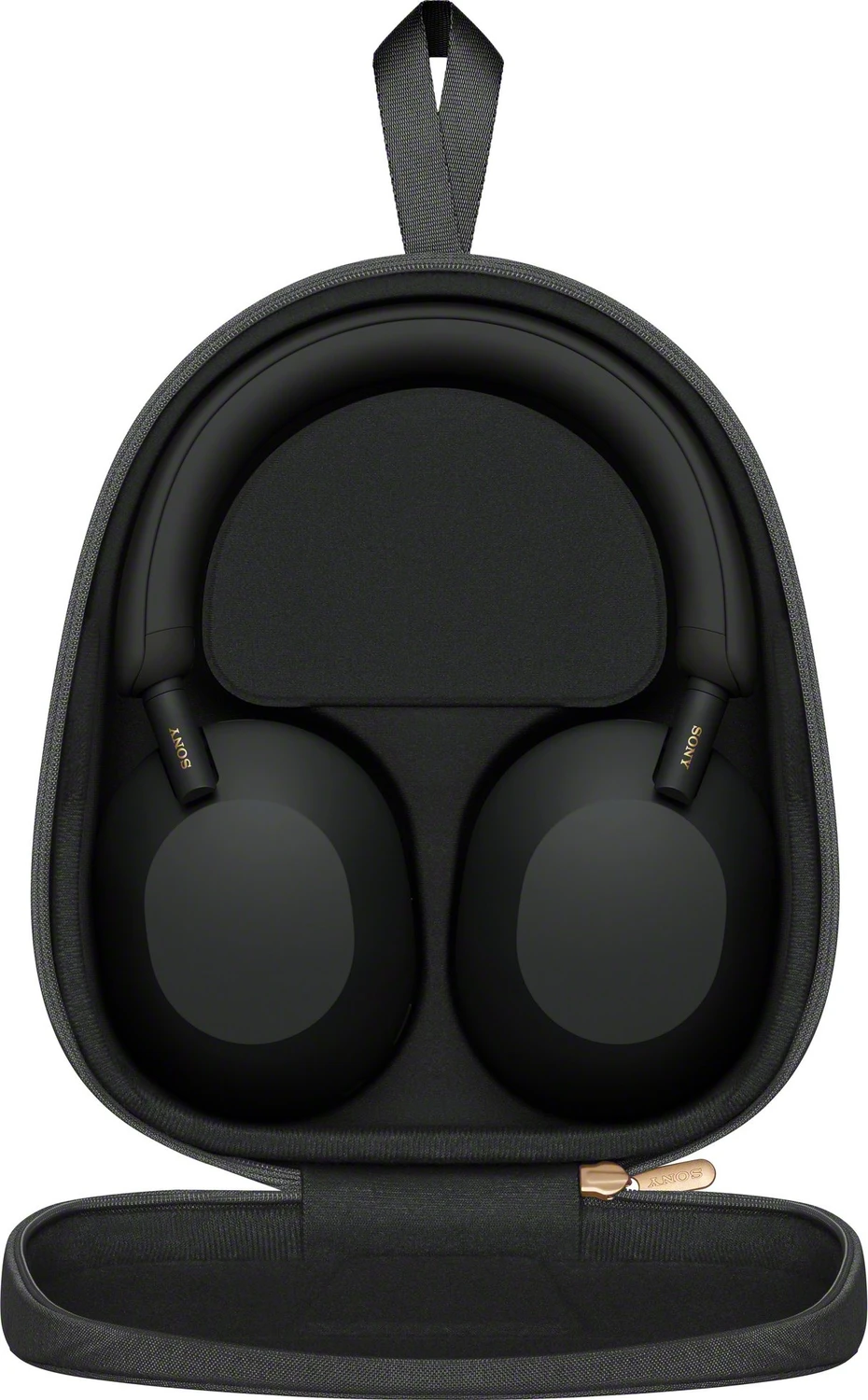 Sony WH-1000XM5 Black (WH1000XM5B.CE7) ab € 184,00 (2026) | heise