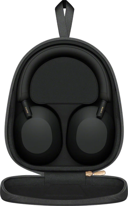Sony WH-1000XM5 Black (WH1000XM5B.CE7) ab € 194,99 (2026) | heise