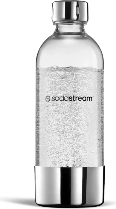 SodaStream Enso PET Sodaflasche 1l ab € 19,50 (2026)