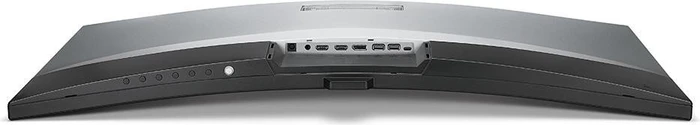 BenQ EX3501R, 35"