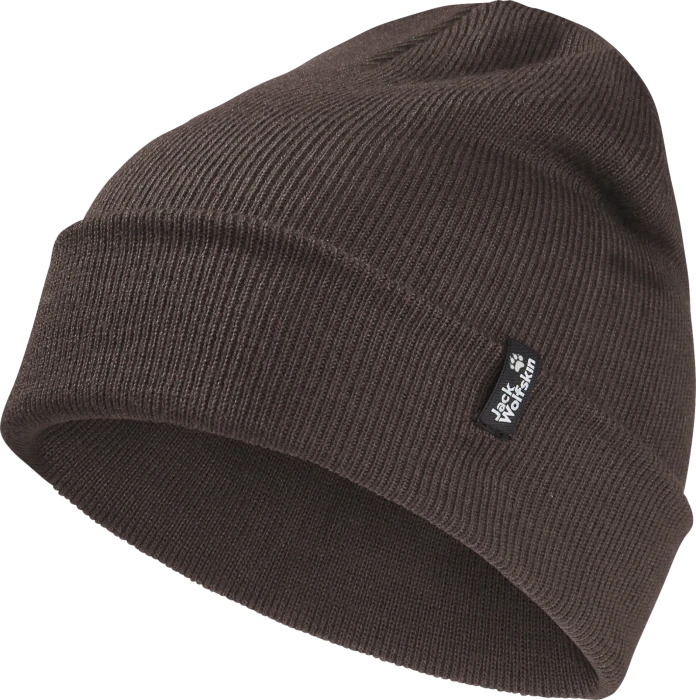 Jack Wolfskin Rib Beanie