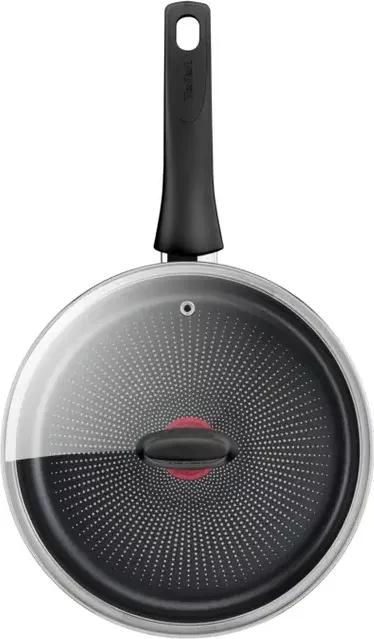 Tefal G25332 Resource Schmorpfanne 24cm