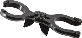 Leki Klapp Clip Befestigungs Clip 16mm