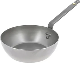 De Buyer Mineral B Element Bauernpfanne 24cm