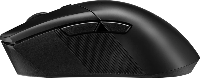 ASUS ROG Gladius III Wireless AimPoint schwarz, USB/Bluetooth