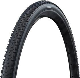 Schwalbe X-One R 28x1.3", 700x33C RaceGuard Addix Race Reifen schwarz