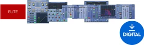 Sonnox Elite Bundle ProTools, ESD (deutsch) (PC/MAC)