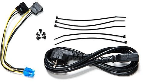 be quiet! TFX Power 2 300W, TFX
