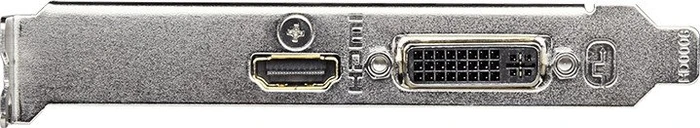 GIGABYTE GeForce GT 730, 2GB GDDR5, DVI, HDMI
