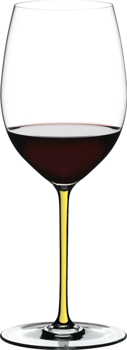 Riedel Fatto A Mano Cabernetglas, 6 Stück