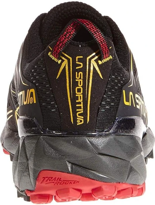 La Sportiva Akyra schwarz (Herren)