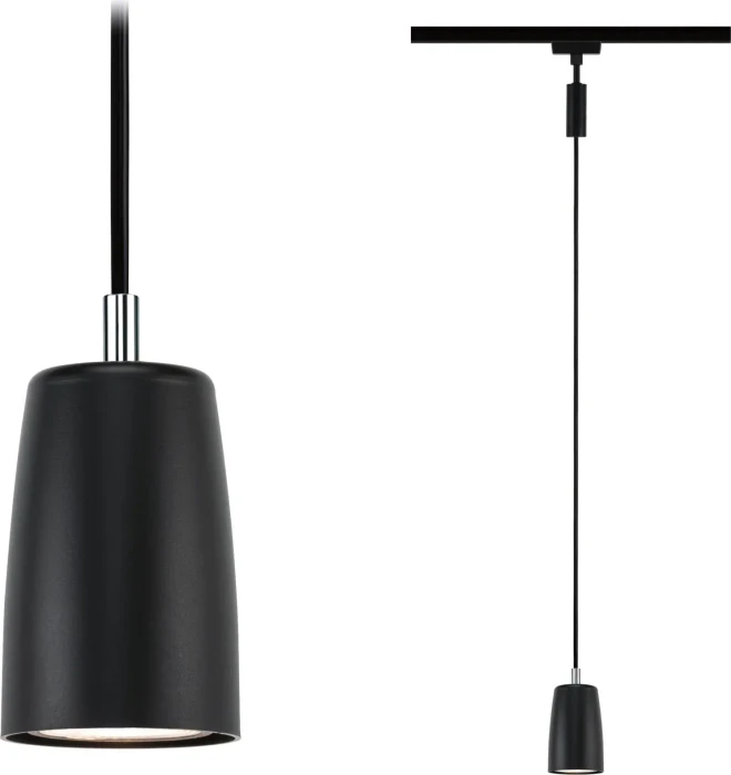 Paulmann URail Cover