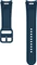 Samsung Sport Band (M/L) für Galaxy Watch 6 indigo Vorschaubild