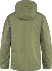 Fjällräven Kaipak Funktionsjacke green/laurel green (Herren)