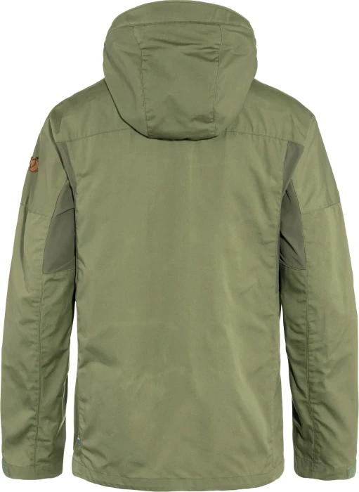 Fjällräven Kaipak Jacke (Herren)