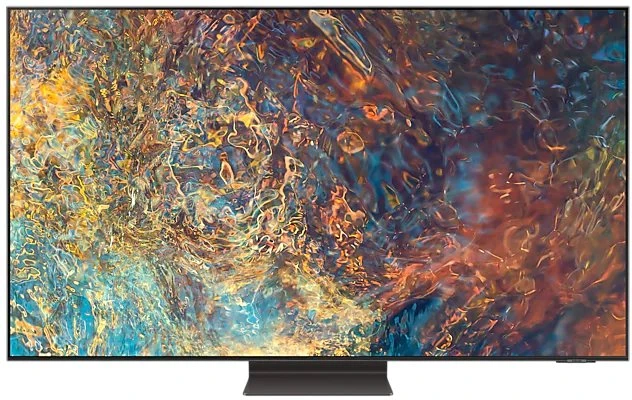 Samsung QE55QN95A