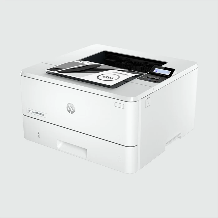 HP LaserJet Pro 4002dw, Laser, einfarbig